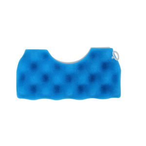 2025 nouveau filtre HEPA éponge bleu Pur pour aspirateurs <span class=keywords><strong>Samsung</strong></span> DJ97-00846A SC4310 SC4320 pièces électriques pour Garage domestique - Product Image 6