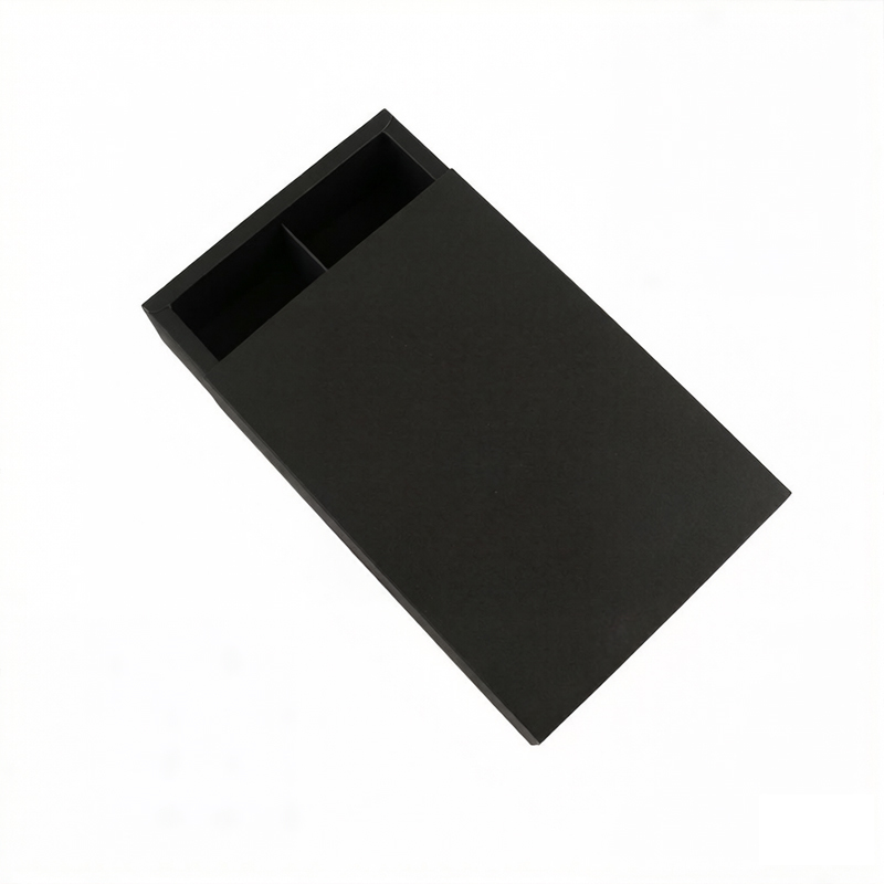 Black with black cover