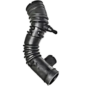Manguera de entrada de filtro de aire automotriz de alta calidad 17880-21030 para repuestos de automóviles Toyota Air Cleaner - Product Image 1
