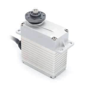 Motor sin Escobillas KST X30-28-120 28V 120KG/cm, Servo Motor para Drones y Robots, Plástico ABS - Product Image 5