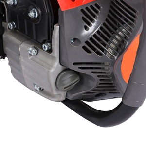 Motosierra Industrial de Gasolina de 58 cc y 2300 W/7000 rpm con Barra Guía de 20 Pulgadas, OEM - Product Image 4