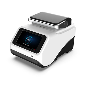 Instrumento <span class=keywords><strong>PCR</strong></span> gradiente de alta precisión, certificado CE, IVD - Product Image 5