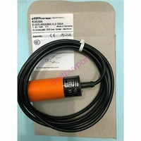 1 unidad, nuevo interruptor de proximidad con sensor inductivo KI0206, envío gratis