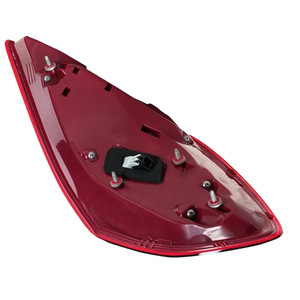 ชุดไฟท้าย Mercedes-Benz S-Class W222 LED ปี 2014-2017 ของแท้ รหัสอะไหล่ 2229065401 2229065501 - Product Image 3