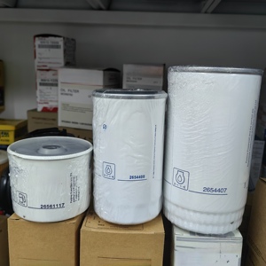 2654403 ผู้ผลิตขายดีสำหรับไส้กรองน้ำมันเครื่องและไส้กรองน้ำมันเชื้อเพลิงของเพอร์กินส์ 2654407  2654408  <span class=keywords><strong>26561117</strong></span> - Product Image 2
