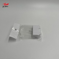 Vaporisateur de cartes vide personnalisé de haute qualité, bon marché, portable, format voyage, en plastique, facile à utiliser, 38 ml