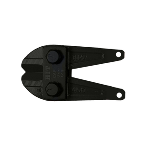 Cuchilla cortadora de pernos NBC de 350 mm para piezas de maquinaria de construcción - Product Image 1