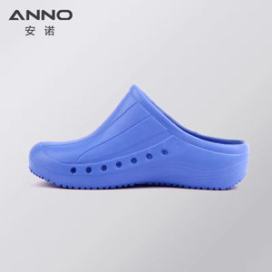 Sandales sabots unisexes en EVA ANNO – Vente en gros, en stock, chaussures imperméables, t-shirts - Product Image 3