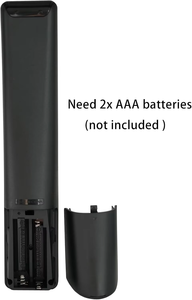 Gb345wjsa mini <span class=keywords><strong>LED</strong></span> Air Chuột TV điều khiển từ xa 4 hồng ngoại ray silicon tần số vô tuyến học tập cho SHARP thông minh máy chiếu sử dụng - Product Image 4