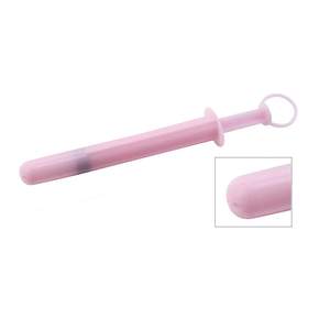 Aplicadores desechables de PVC para crema Vaginal, con cánula <span class=keywords><strong>Flexible</strong></span>, de fábrica de China - Product Image 5