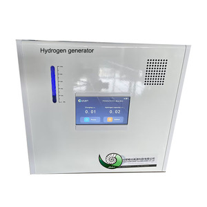 Générateur d'hydrogène d'<span class=keywords><strong>eau</strong></span> électricité hydrogène electrolyser générateur hho - Product Image 4