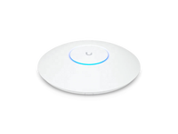 Point d'accès sans fil bi-bande Gigabit Ubiquiti UniFi U6 Pro pour montage au plafond intérieur