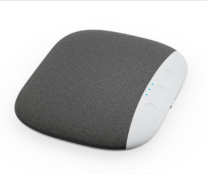 Haut-parleur Bluetooth rechargeable ultra-mince pour oreiller, avec fonction de lecture de disques <span class=keywords><strong>audio</strong></span> et bruit blanc pour le sommeil - Product Image 6