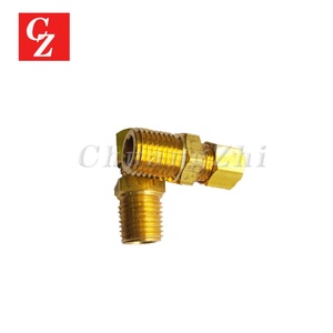 Conector 250018-428 de 1/4 de Tubo para Piezas de Compresor de Aire Sullair - Product Image 5