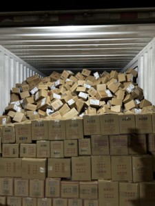 Mystery Box di Elettronica Non Reclamata per il Ritorno dei Clienti, Pallet in Vendita, Acquista a Basso Costo, Migliore Tecnologia Gratuita, Grandi Offerte da Amazon, eBay, Walmart - Product Image 1
