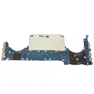 Carte mère pour ordinateur portable DELL G7 15 7588 G5 15 5587, LA-E994P I7-8750H SR3YY GTX <span class=keywords><strong>1060</strong></span> N17E-<span class=keywords><strong>G1</strong></span>-A1 0TM9WY - Product Image 2