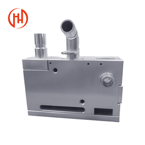 Equipo médico <span class=keywords><strong>de</strong></span> aluminio <span class=keywords><strong>de</strong></span> precisión Piezas <span class=keywords><strong>de</strong></span> aluminio mecanizadas CNC Piezas <span class=keywords><strong>de</strong></span> torneado - Product Image 3