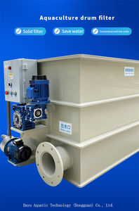 מכונת מדגרה דגים אוטומטית ציוד מגשי מים לגידול דגים - Product Image 4