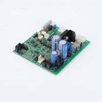 Service professionnel de fabrication de circuits imprimés PCBA électroniques sur mesure
