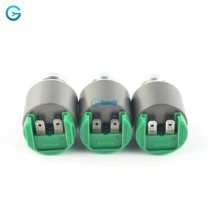 Lot de solénoïdes de transmission 5HP19 pour systèmes de transmission automobile VW Porsche 7X – Qualité supérieure - Product Image 4