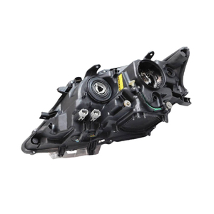 81185-48B20 ซ้าย 81145-48B20 ขวา ไฟหน้า<span class=keywords><strong>รถ</strong></span>ยนต์<span class=keywords><strong>ส</strong></span>ีขาวเย็นแบบ LED HID AFS กันน้ำ <span class=keywords><strong>ส</strong></span>ำหรับ Lexus <span class=keywords><strong>RX270</strong></span> RX350 RX 450H ปี 2012 - Product Image 4