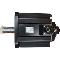 SGMGH-44DCA61 Garantie 1 an Moteur servo AC d'origine YASKAWA utilisé pour commande CNC SGMGH-44DCA61