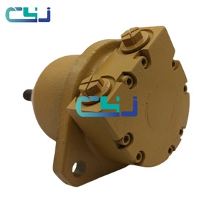 Bomba de pistones para motor de ventilador 191-5611 1915611 para excavadora 330C E330C, motor de ventilador hidráulico, piezas de maquinaria de construcción - Product Image 3
