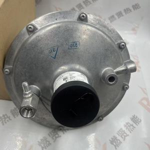 Alemania Hockend Kromschroder Original GIKH25R02-5 Gas Nuevo en Stock para Piezas de Calderas - Product Image 2