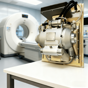 Ctr2150 cepn <span class=keywords><strong>X</strong></span>-<span class=keywords><strong>Ray</strong></span> ống cho Philips CT P/N 9896 92424 989605592424 - Product Image 4