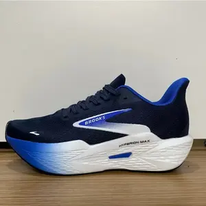 Zapatos Deportivos de Alta Calidad para Hombre y Mujer, Zapatos Casuales de Moda, Zapatos de Maratón con Suela Gruesa y Malla Transpirable, Zapatos para Caminar - Product Image 4