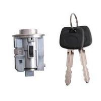 Interrupteur d'allumage avec clé OE 6905704010 21035786 5010232097 pour camions Volvo VM Renault Premium Kerax Midlum