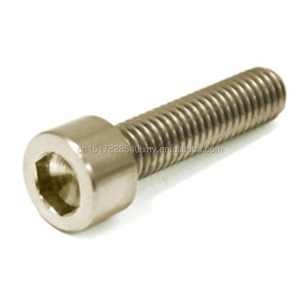 Pernos y Tuercas de Titanio al por Mayor para Motocicletas - Product Image 5