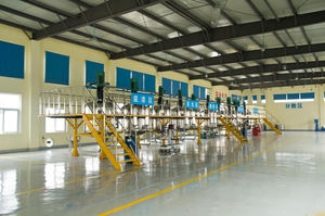 Autoclave hidrotermal <span class=keywords><strong>Iron</strong></span> <span class=keywords><strong>Man</strong></span> Arc <span class=keywords><strong>Reactor</strong></span> Tanques de mezcla <span class=keywords><strong>Reactor</strong></span> de acero inoxidable <span class=keywords><strong>Reactor</strong></span> de alta presión - Product Image 6