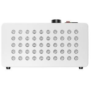 CUIDADO DE LA PIEL Multiusos 250W PDT <span class=keywords><strong>Led</strong></span> <span class=keywords><strong>Panel</strong></span> de terapia de luz roja con soporte - Product Image 2