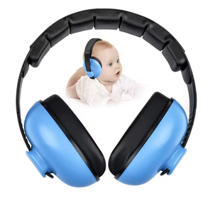 Шумоподавляющие наушники - Product Image 3