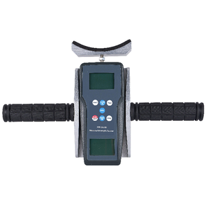 เครื่องวัดแรงมือแบบพกพา LANDTEK รุ่นใหม่ FM-207 เครื่องวัดแรงดิจิตอล อุปกรณ์ทดสอบอัตโนมัติ รับประกัน 1 ปี - Product Image 2