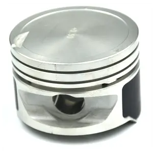 Engine piston & parts SET for Chery 481FC-1.8L 481FC-1004020 81mm+0.25mm+0.50mm+0.75mm+1.00 piston