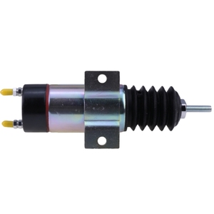 Piezas de elevación aérea AWP del mercado de accesorios, solenoide de <span class=keywords><strong>2</strong></span> velocidades de 12V 20780 20780GT para elevadores de pluma/22/22/22/22/22/22/22/22/22/22D/22DRT - Product Image 6