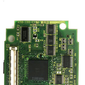 Carte de circuit imprimé FANUC A20B-3300-0381 testée - Product Image 2