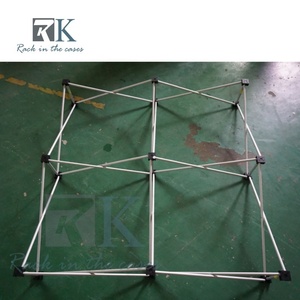 Escenarios portátiles plegables de aluminio para presentaciones, ideas de decoración para escenarios de bodas - Product Image 6