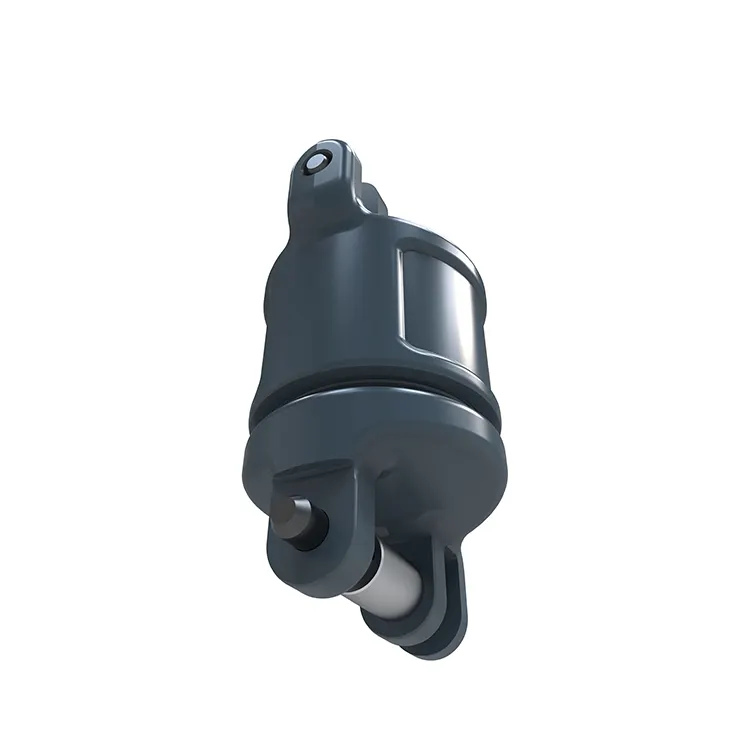 Insulated rotary connector/connector Link