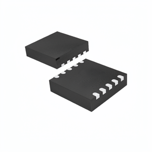 Composant électronique en stock BOM IC : Puce de gestion de l'alimentation (PMIC) 10 TFDFN à pad exposé TLS810B1LDV50XUMA1 - Product Image 1