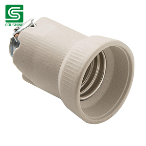 <span class=keywords><strong>E40</strong></span> Sứ Giữ đèn Edison gốm ánh sáng ổ cắm bóng đèn sợi đốt <span class=keywords><strong>lampholder</strong></span> <span class=keywords><strong>E40</strong></span> đèn ổ cắm - Product Image 6