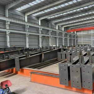 Equipo para Invernaderos Agrícolas, Estructura de Acero Galvanizado Resistente, Invernadero de Bajo Costo, Construcción Agrícola, Estructura de Acero - Product Image 3