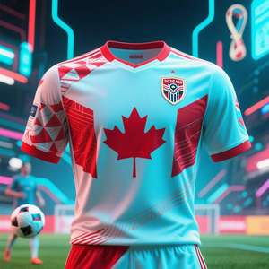 ススグーカスタム2026コパ・デル・ムンドチームクラブサッカーウェアカスタマイズ可能フットボールジャージOEMサービス通気性＆速乾性 - Product Image 2