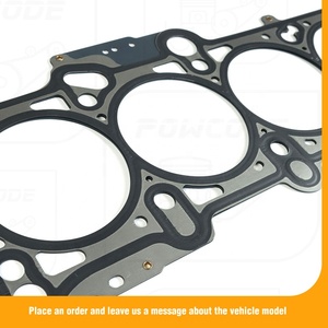 <span class=keywords><strong>Precio</strong></span> al por mayor, piezas de motor, junta de Cabeza de Acero 06A103383AL para VW Beetle Sharan Skoda 2,0 T EA888 - Product Image 4