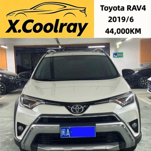 <span class=keywords><strong>Toyota</strong></span> <span class=keywords><strong>Rav4</strong></span> <span class=keywords><strong>2.0</strong></span> CVT 2019 Usata Economica Guida a Sinistra R17 - Product Image 2