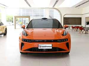 吉利Zeekr 001中型电动汽车2025热销AWD 4WD电动汽车Zeeker电动汽车价格有竞争力 - Product Image 2