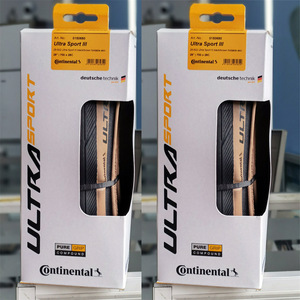 ULTRA SPORT III 700x23/25/28C <span class=keywords><strong>Pneu</strong></span> de route pliable de qualité compétition anti-crevaison pour débutant entraînement - Product Image 3