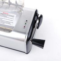 Machine à rouler les cigarettes automatique en acier inoxydable Radiant New Style 8.0 mm 162x120mm pour